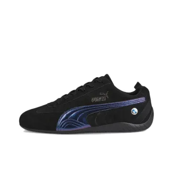PUMA X Bmw Motorsport Speedcat 'Metal Energy'