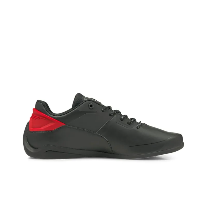 PUMA Scuderia Ferrari Drift Cat Delta 'Black Red'-1