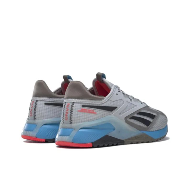 Reebok Nano X2 Tr Adventure 'Grey Radiant Aqua'-3