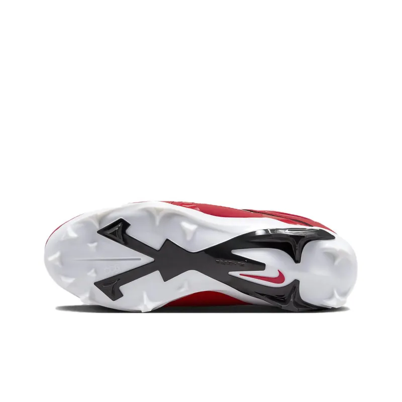 Nike Alpha Menace Pro 3 'University Red'-5