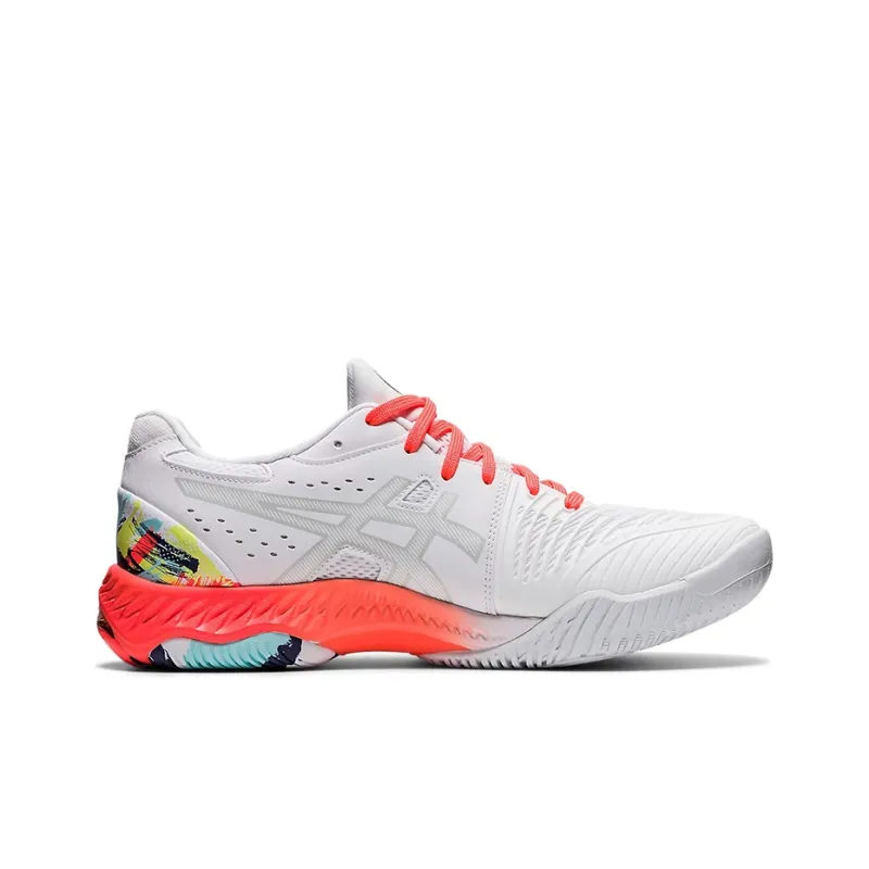Asics Netburner Ballistic Ff 2 'Celebration Of Sport Pack'-1