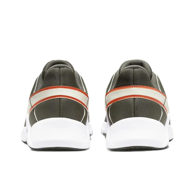 Nike Legend Essential 2 'Cargo Khaki Safety Orange'-4