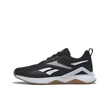 Reebok Nanoflex Tr 2.0 'Black Pure Grey White '