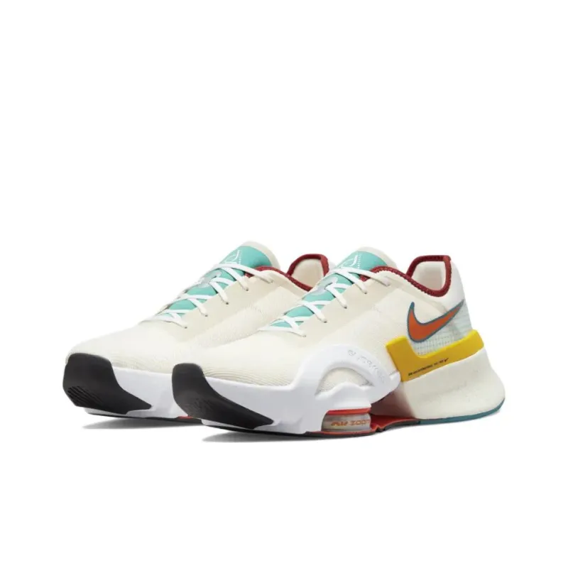 Nike Air Zoom SuperRep 3 Light Orewood Brown-2