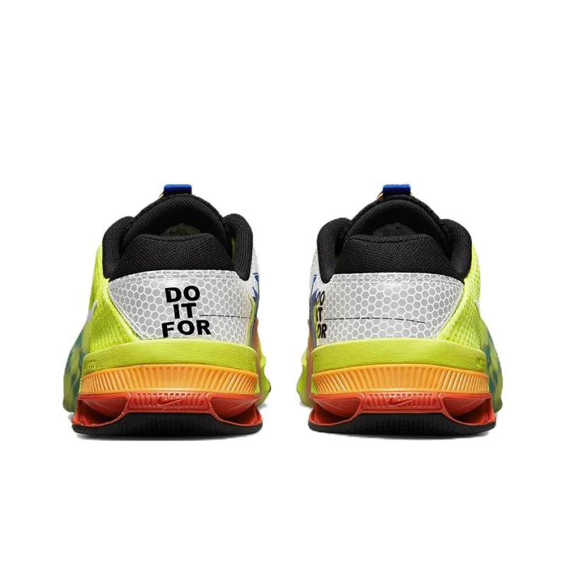 Nike Metcon 7 Amp Volt-4