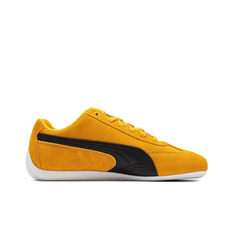 PUMA X Scuderia Ferrari Speedcat 'Shield Tangerine'-1