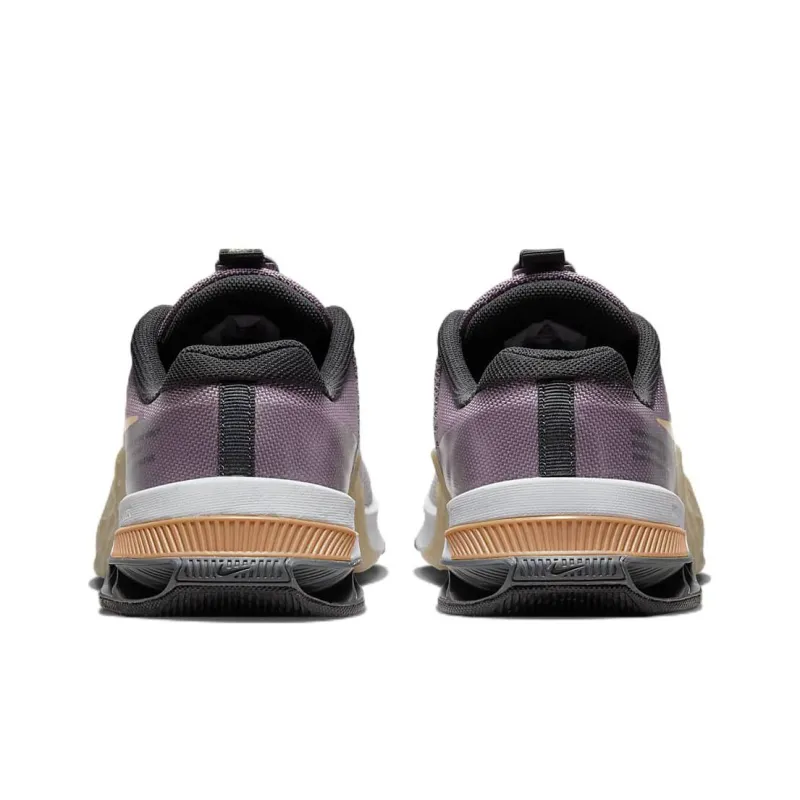 Nike Metcon 8 Premium 'Purple Smoke Metallic Copper' Women's-4