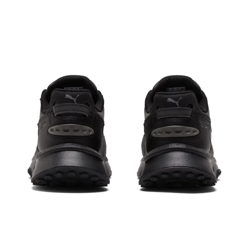 Puma Wild Rider Black-3