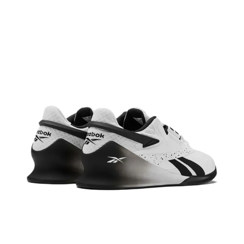 Reebok Legacy Lifter 2 'White Black'-3