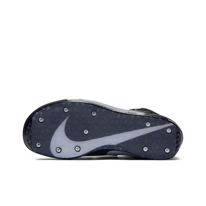 Nike Zoom Javelin Elite 3 'Black Indigo Fog'-5