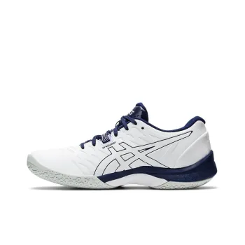 Asics Blast Ff 2 'White Blue' Women's