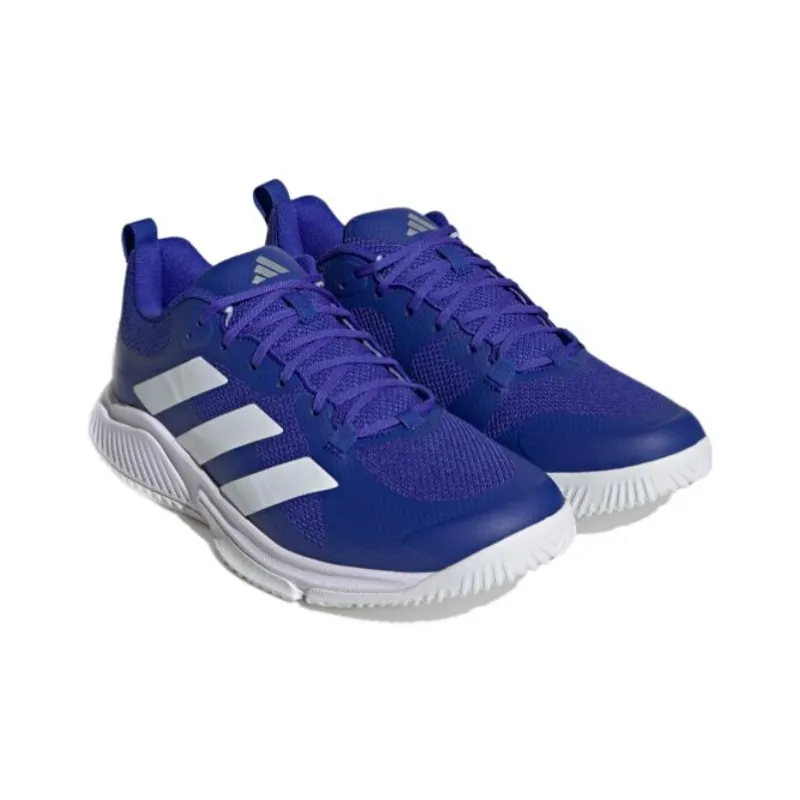 Adidas Court Team Bounce 2.0 'Blue White'-2