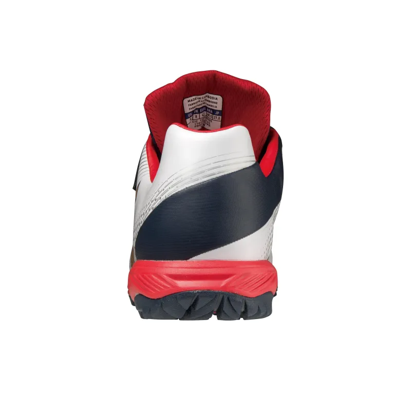 Mizuno Lightrevo Trainer Cr Wide 'USA'-3