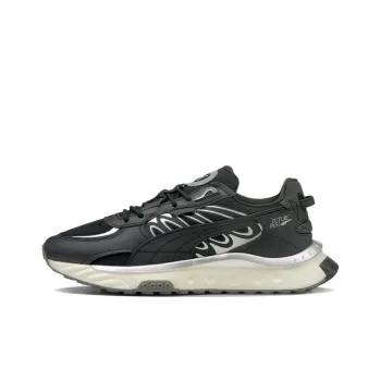 PUMA Wild Rider Techno 'Black Silver'
