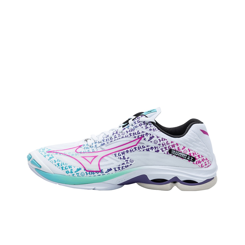 Mizuno wave lightning rx3 pink online