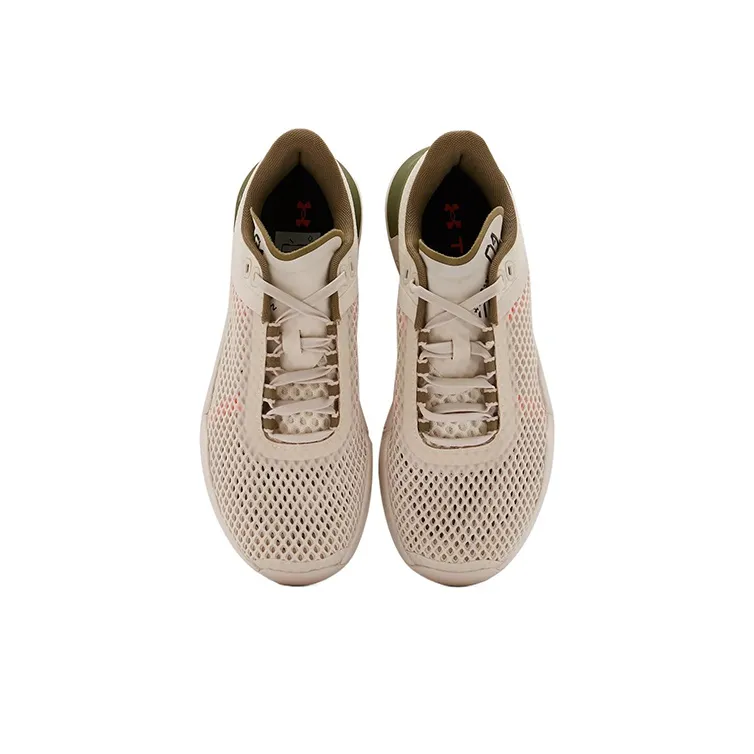 Under Armour TriBase Reign 4 'Stone'-2