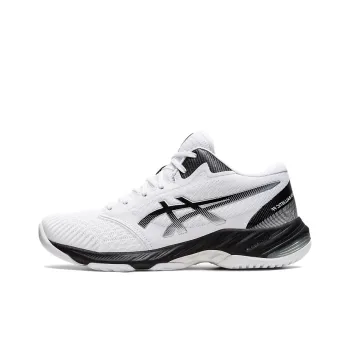 Asics Netburner Ballistic Ff Mt 3 'White Black'