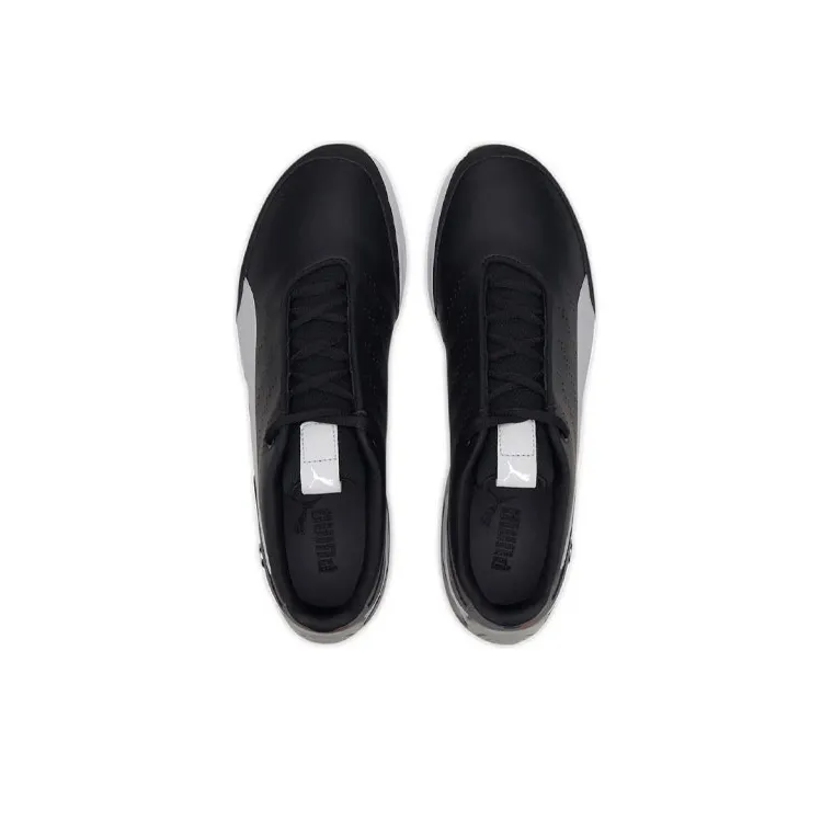 Puma BMW Motorsport X Kart Cat 'Black Grey Violet'-2