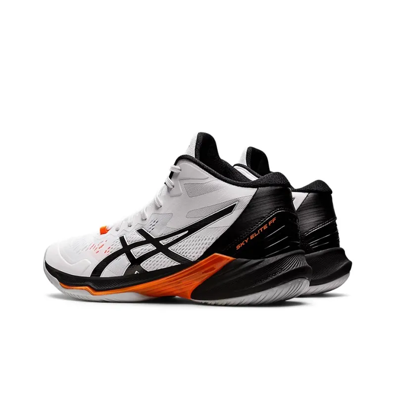 Asics Sky Elite Ff Mt 2 'White Black'-3
