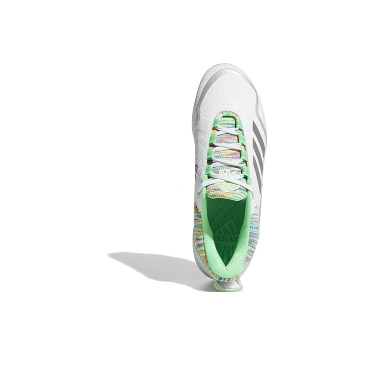 Adidas Icon 7 Tpu 'Dripped Out'-4