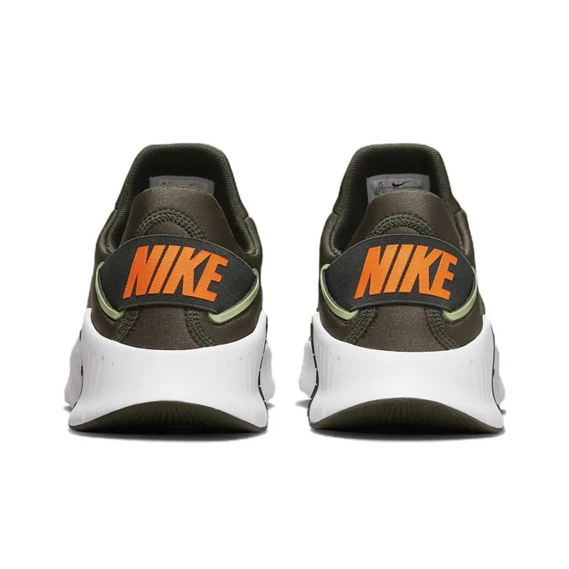 Nike Free Metcon 4 'Cargo Khaki'-4
