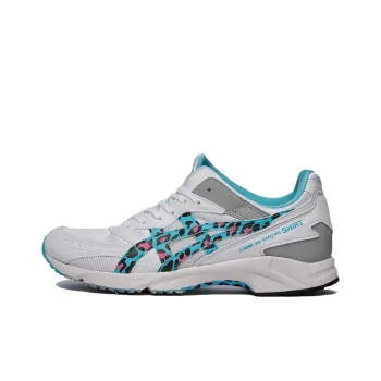 Asics Tarther Comme Des Garcons Shirt Pack White Blue