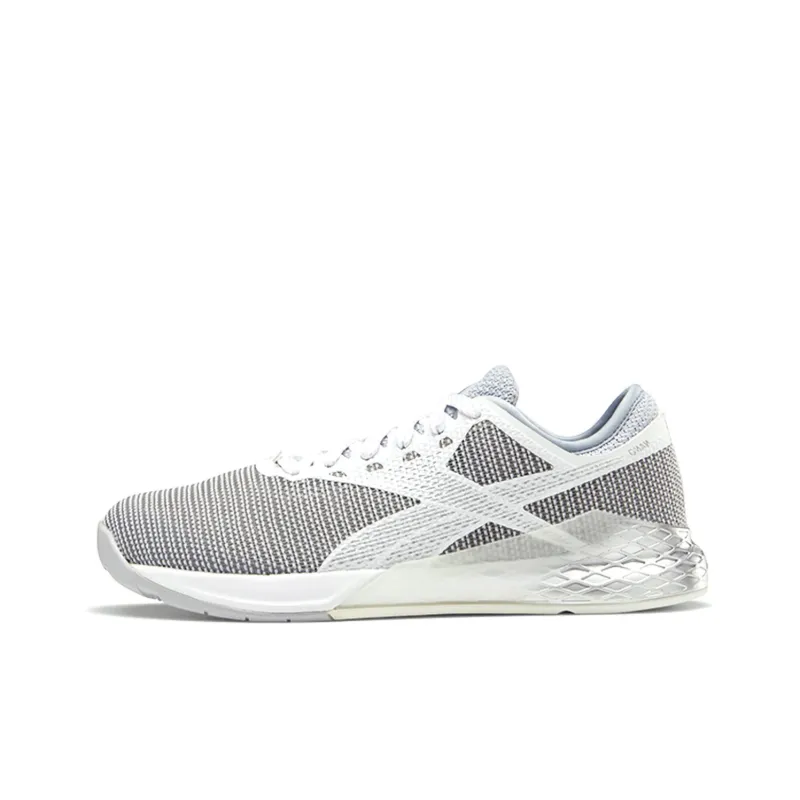 Reebok Women's Nano 9 'Grey' Women's-0