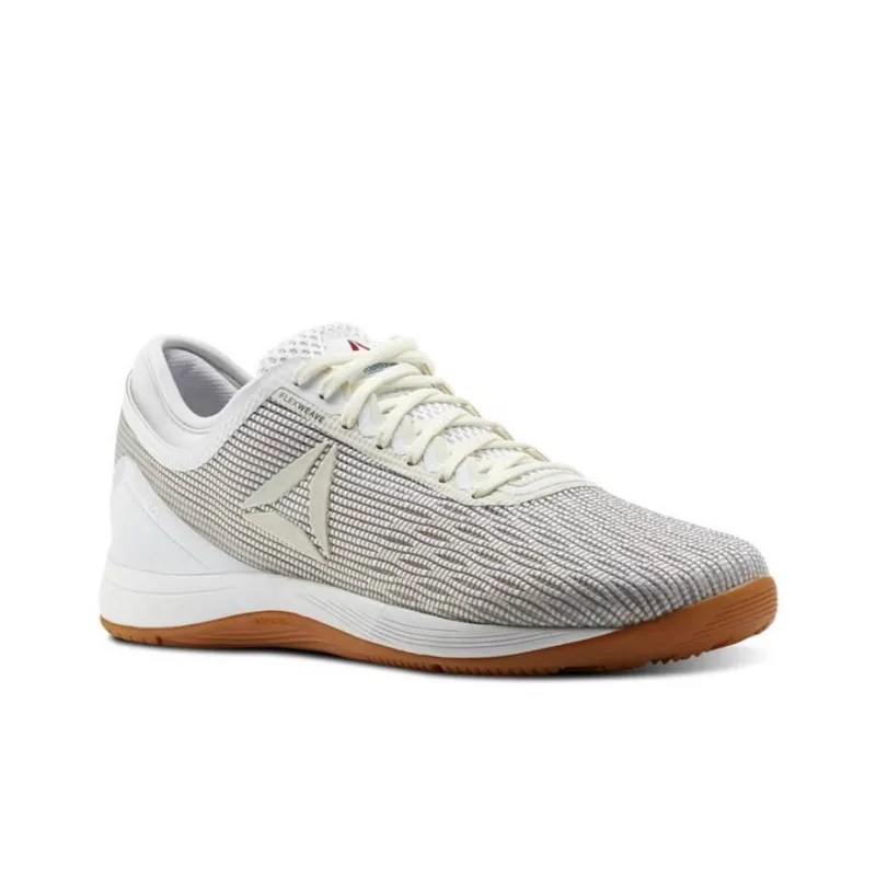 Reebok Women's Crossfit Nano 8.0 'White Gum' Women's-2