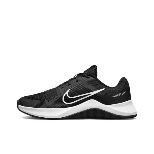 Nike MC Trainer 2 Training Shoes Men Low-Top Black/White