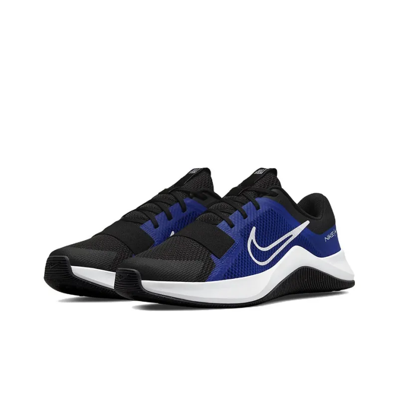 Nike Mc Trainer 2 'Old Royal Black'-2