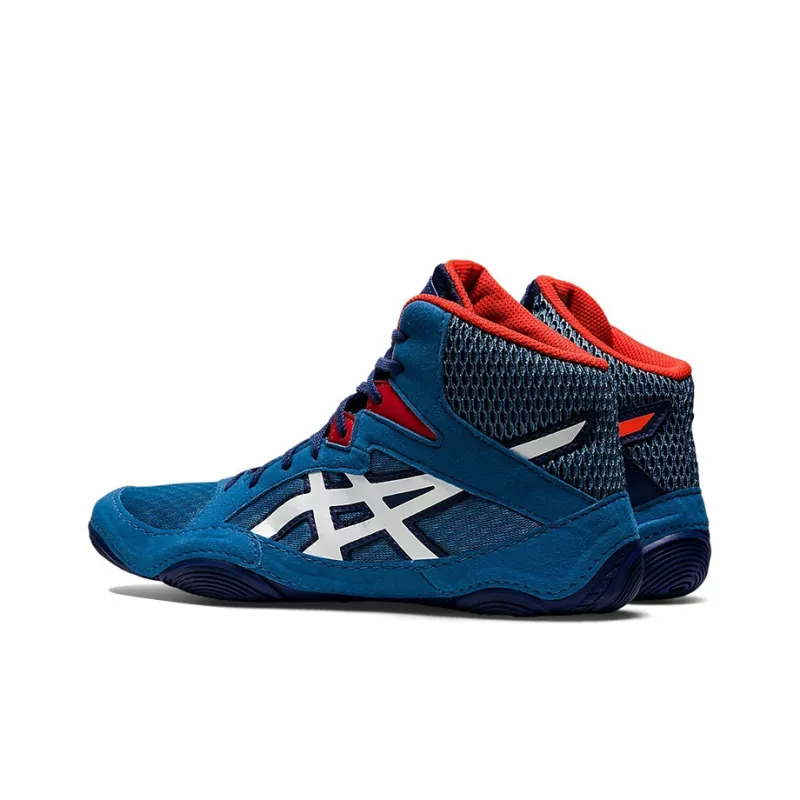 Asics Snapdown 3 'Azure White'-3
