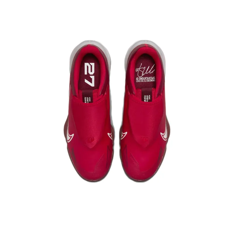 Nike Force Zoom Trout 8 Pro 'University Red'-3