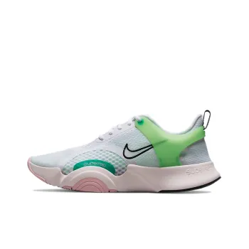 Nike SuperRep Go 2 'White Green Strike' Women's