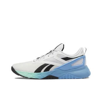 Nanoflex Reebok Parafit Tr 'Grey Hint Mint'