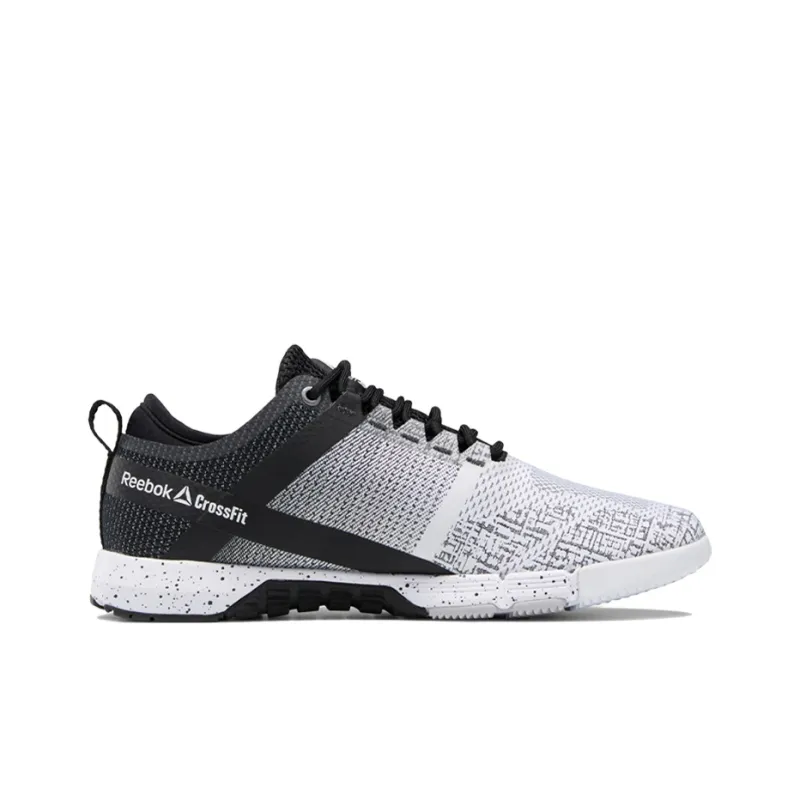 Reebok CrossFit Grace Cushioning Anti-Slip Wear-Resistant Breathability Low-Top Training Shoes-1