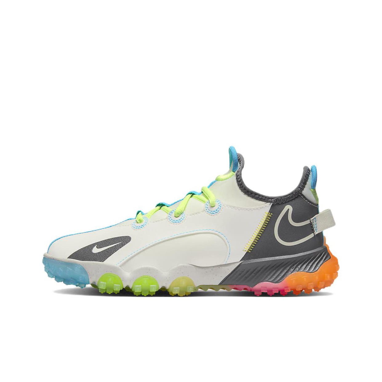 Nike React Element 97 Sail