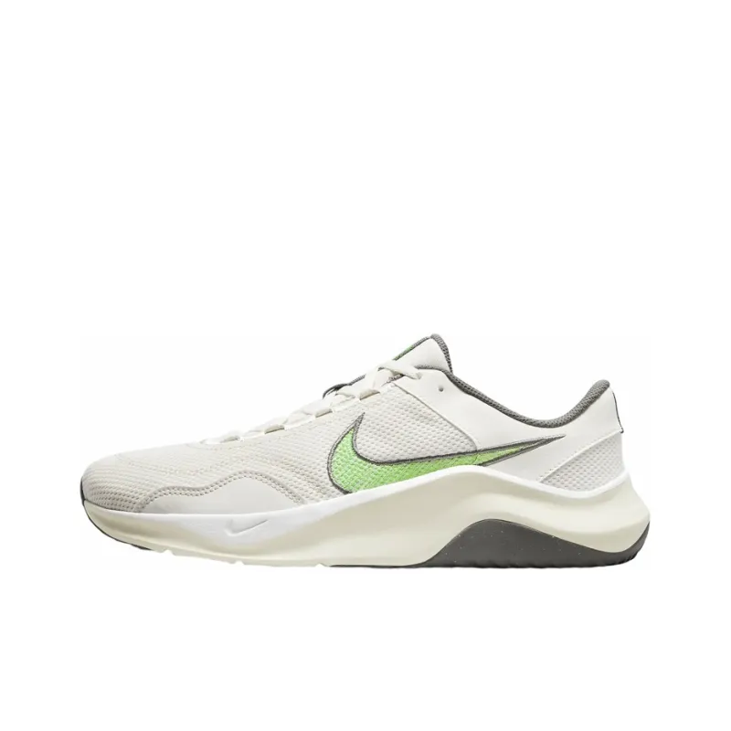 Nike Legend Essential 3 Next Nature 'Phantom Green Strike'-0