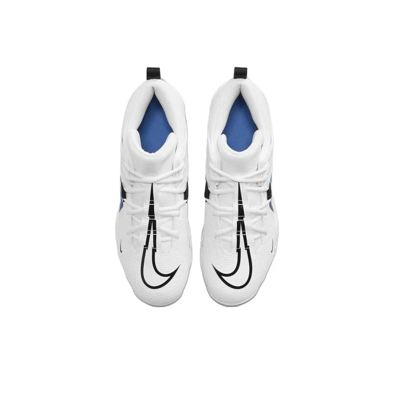 Nike Alpha Menace 3 Shark White Game Royal-3