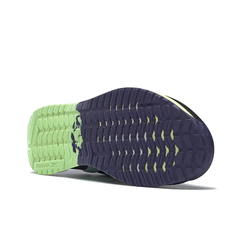 Reebok Nano X1 Black Multi-5