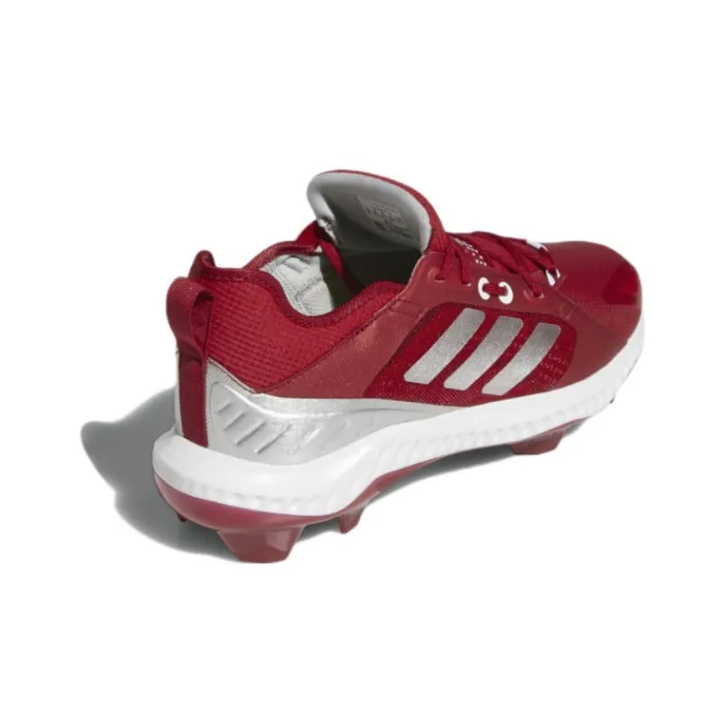 Adidas PureHustle Tpu 'Team Power Red' Women's-3