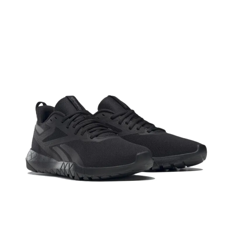Reebok Flexagon Force 4 'Triple Black'-2