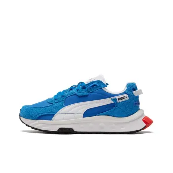 PUMA Wild Rider Vintage Future Blue