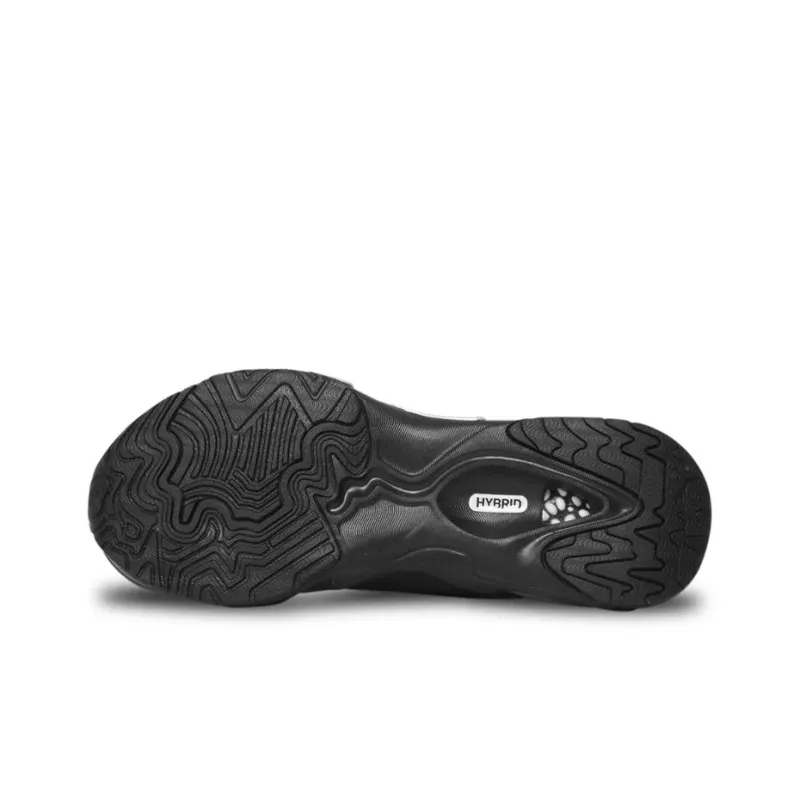 PUMA Zone Xt Untamed 'Grey Black' Women's-4
