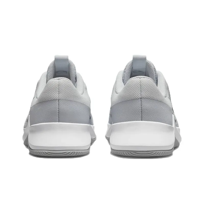 Nike Mc Trainer 2 'Pure Platinum Metallic Silver' Women's-4