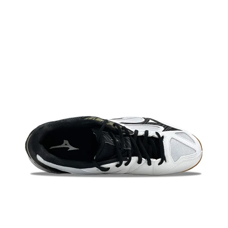 Mizuno Thunder Blade 3 'White Black Gold'-2