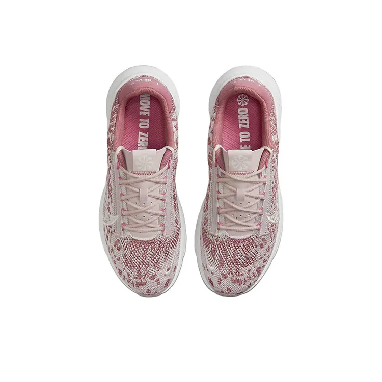 Nike SuperRep Go 3 Flyknit Next Nature 'Desert Berry Sail' Women's-3