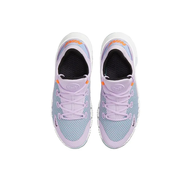 Nike Free Metcon 4 Doll Worn Blue Women's-3