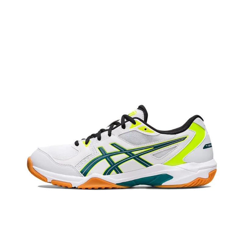 Asics Gel Rocket 10 'White Velvet Pine'-0