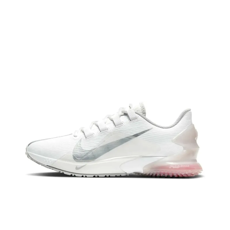 Nike Force Zoom Trout 7 Tf 'White Light Smoke Grey'-0