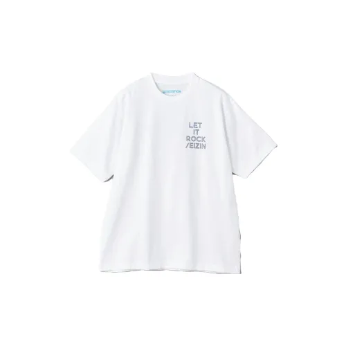 BEAUTY&YOUTH UNITED ARROWS T-Shirts Men